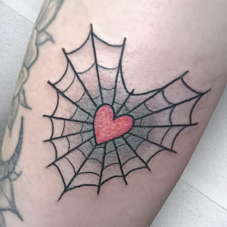 Tattoo by Eileen